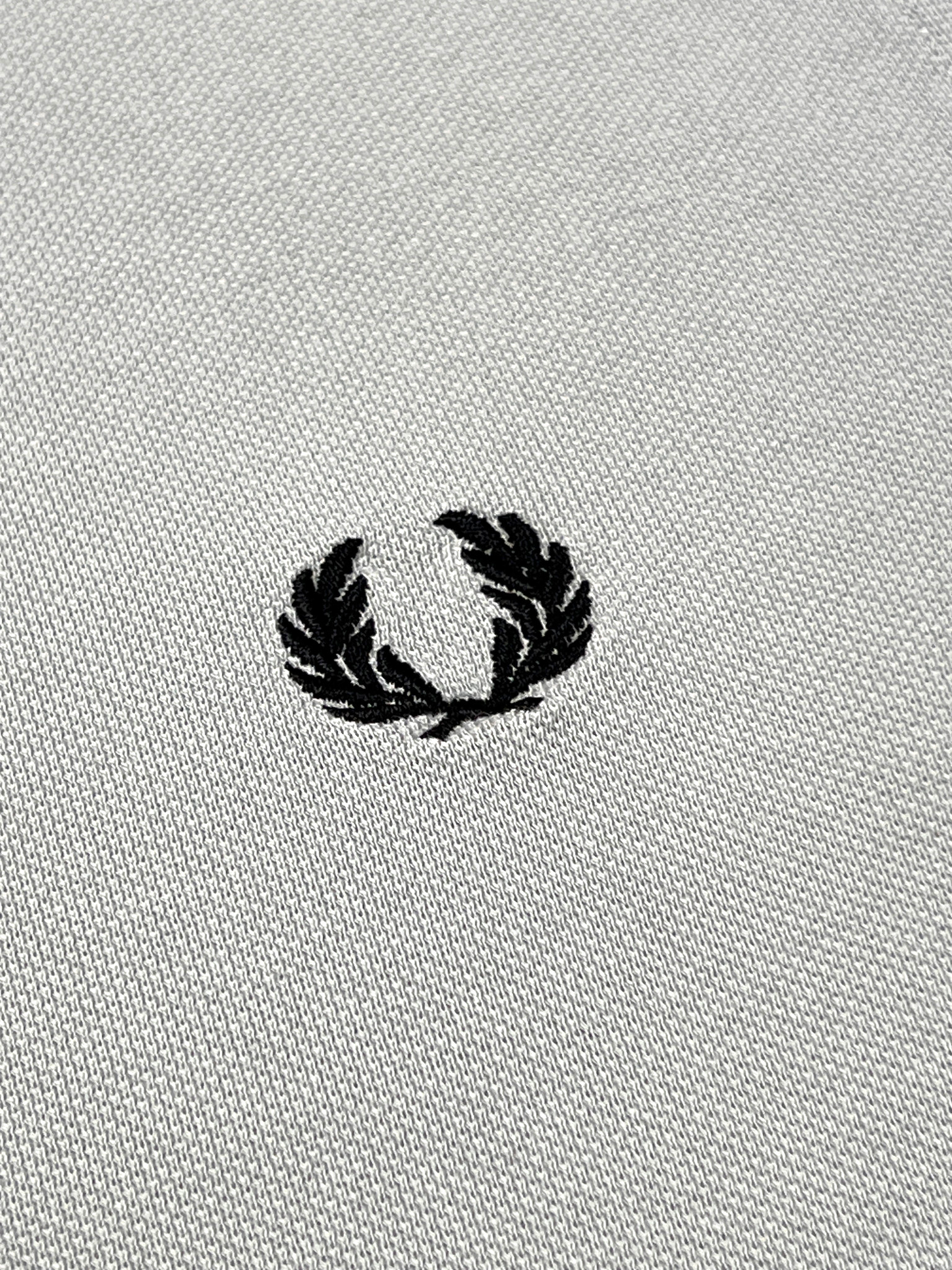 Fred Perry Menta Old Money Polo Vintage