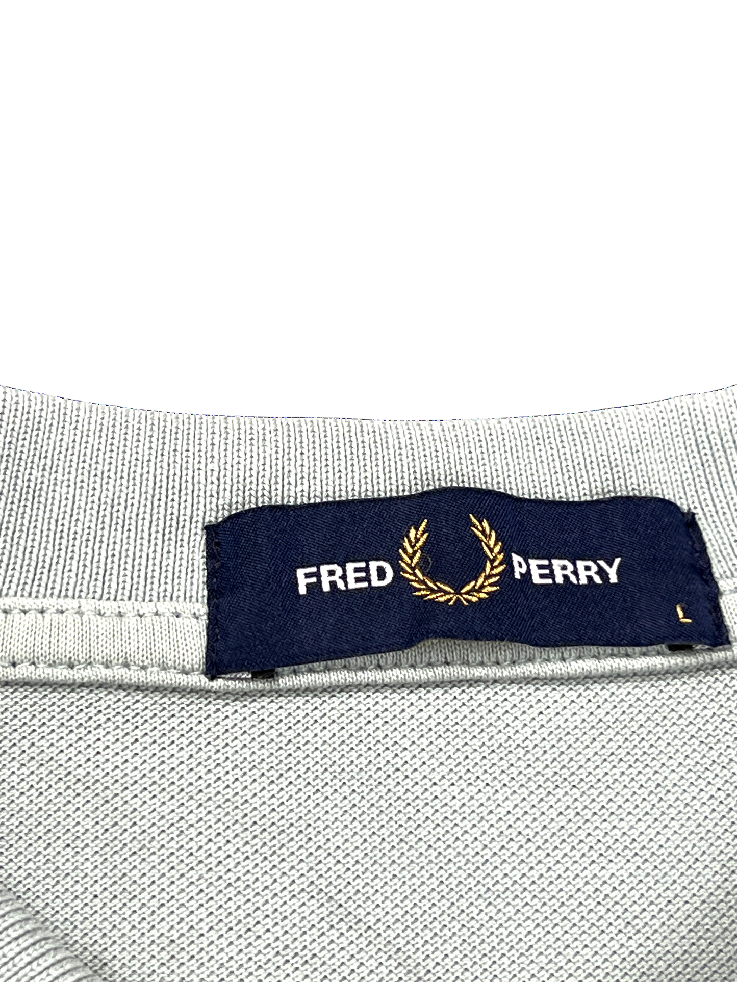 Fred Perry Menta Old Money Polo Vintage