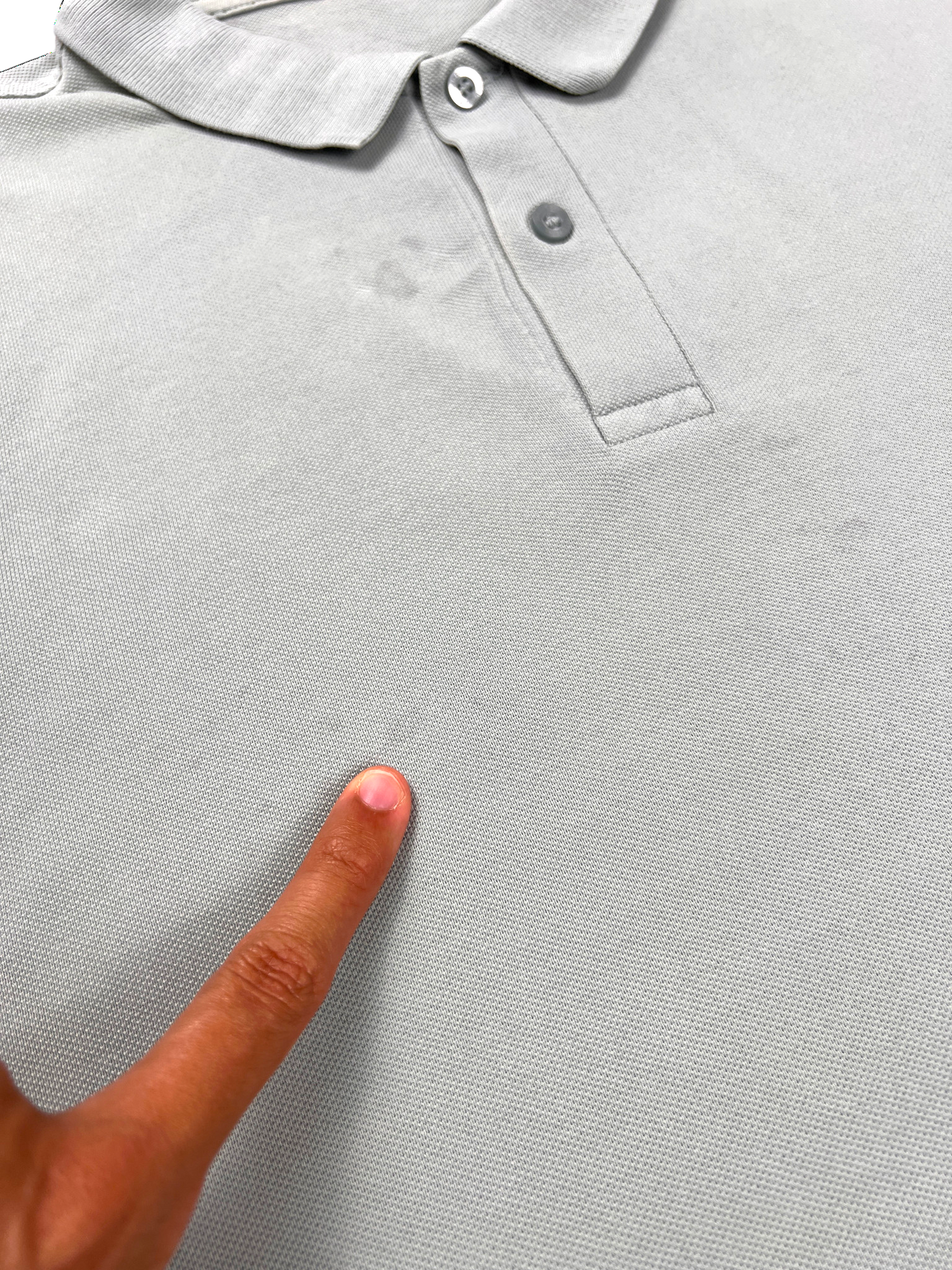Fred Perry Menta Old Money Polo Vintage