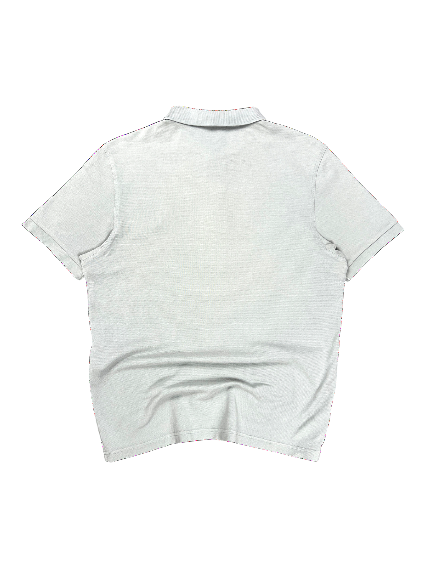Fred Perry Menta Old Money Polo Vintage