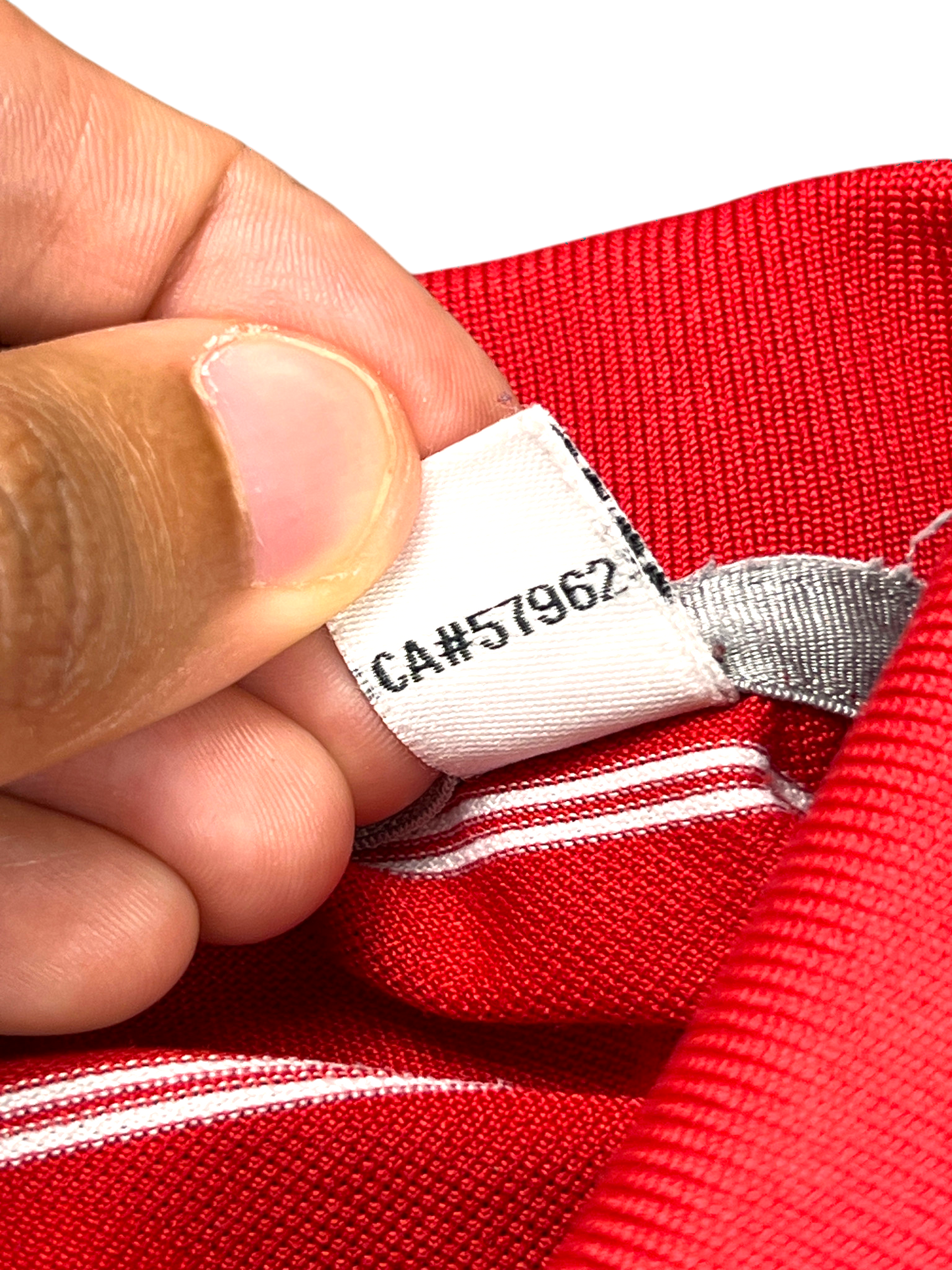 Calvin Klein Golf Vintage Polo Classic 2000's