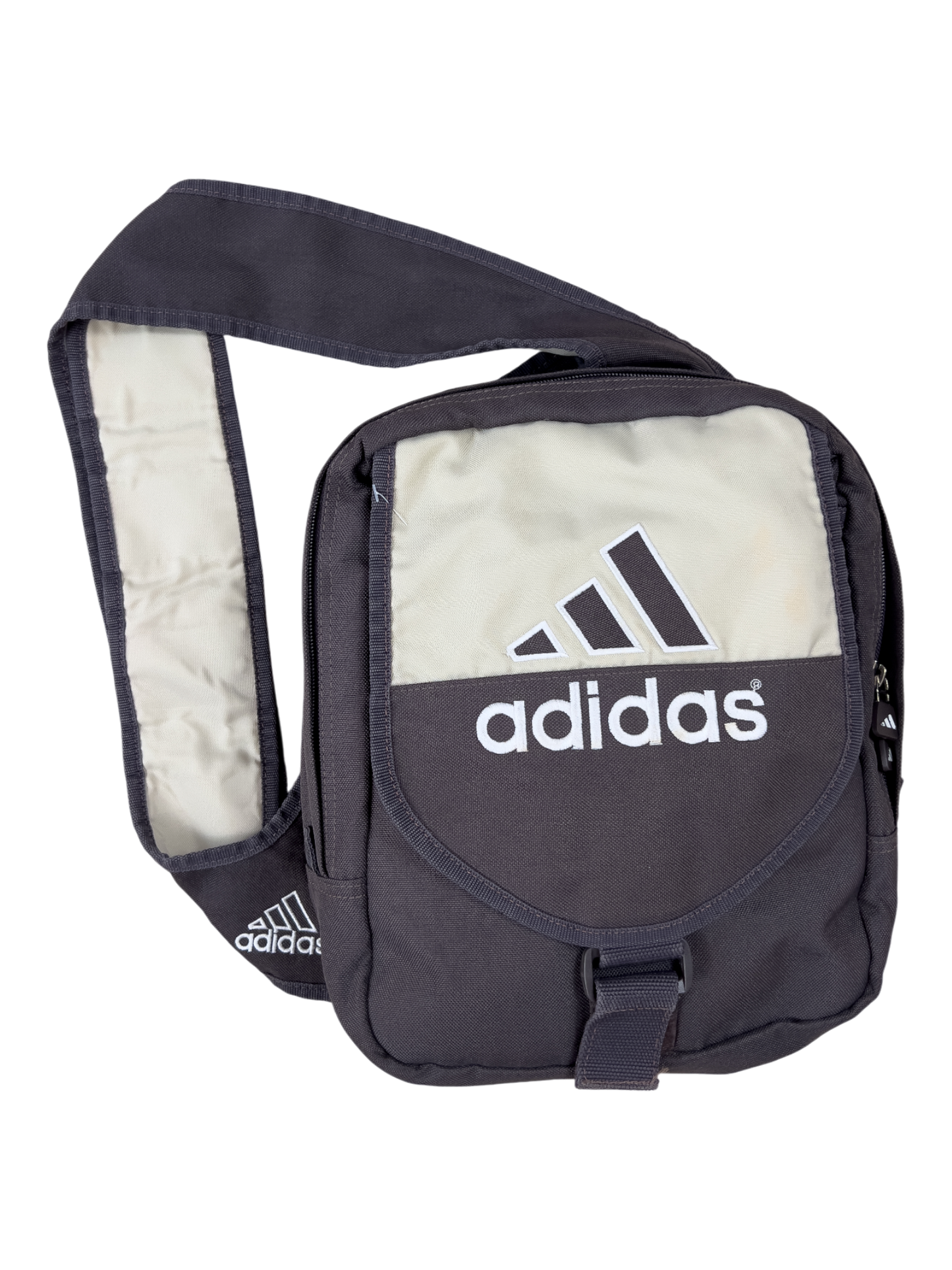 Adidas Sling Bag Big Pocket