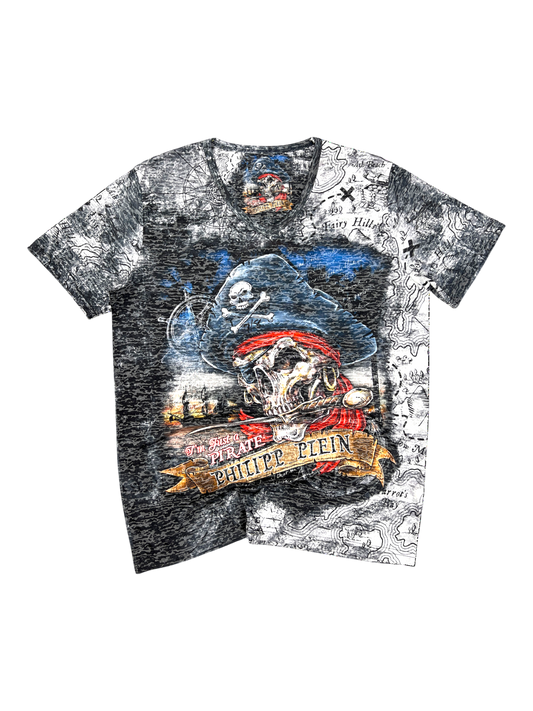 Philipp Plein vintage premium t-shirt