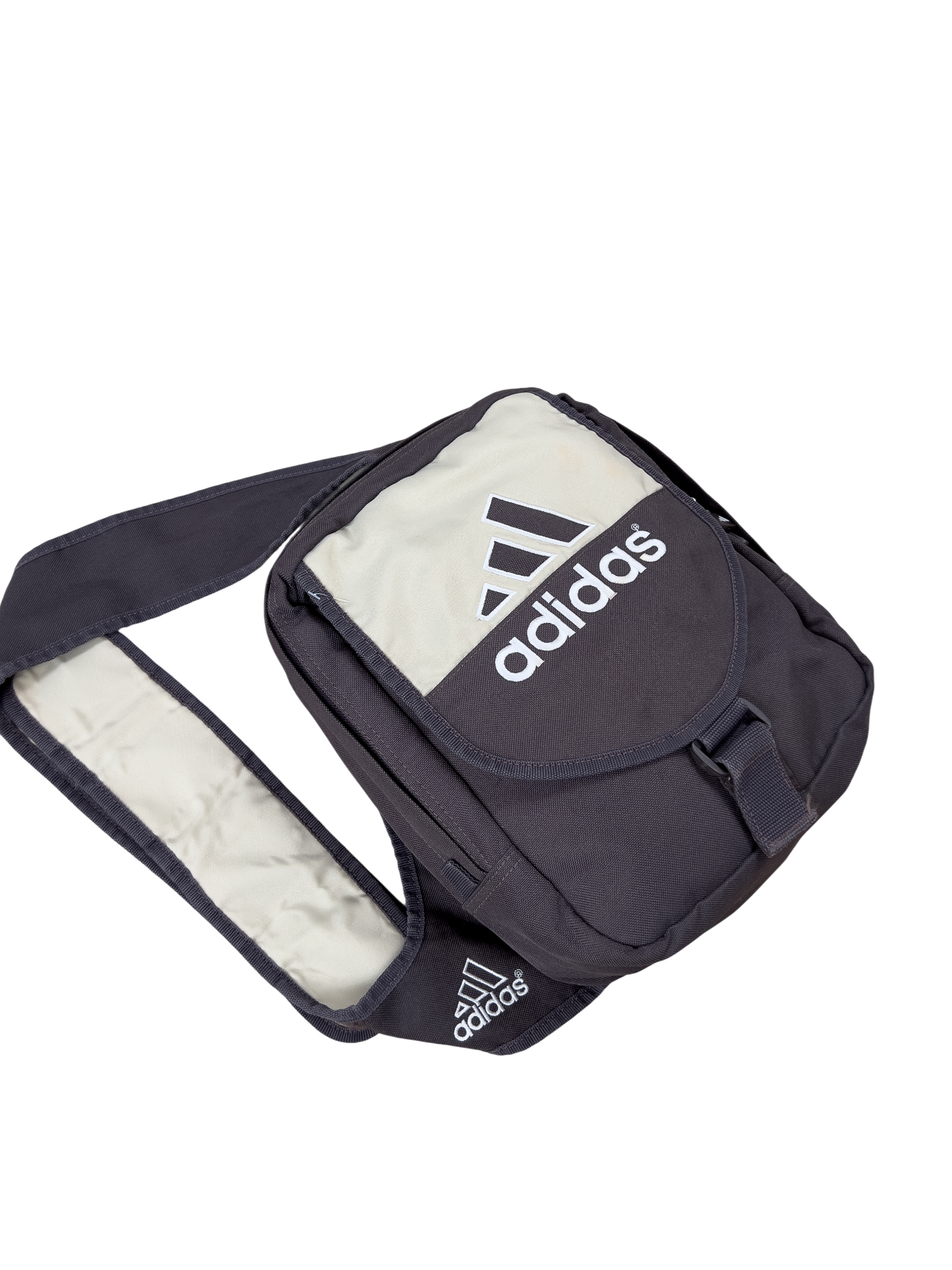Adidas Sling Bag Big Pocket
