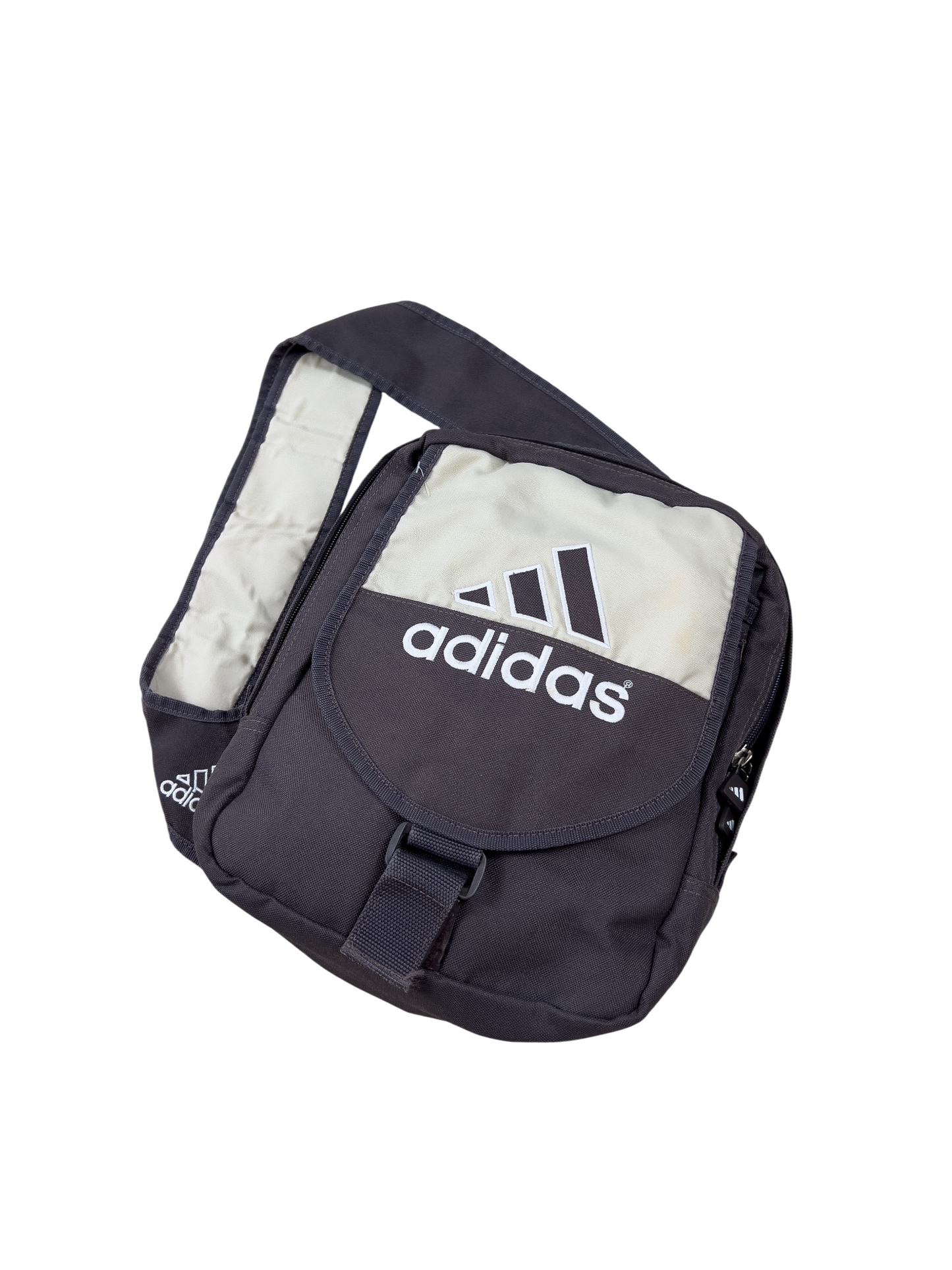Adidas Sling Bag Big Pocket
