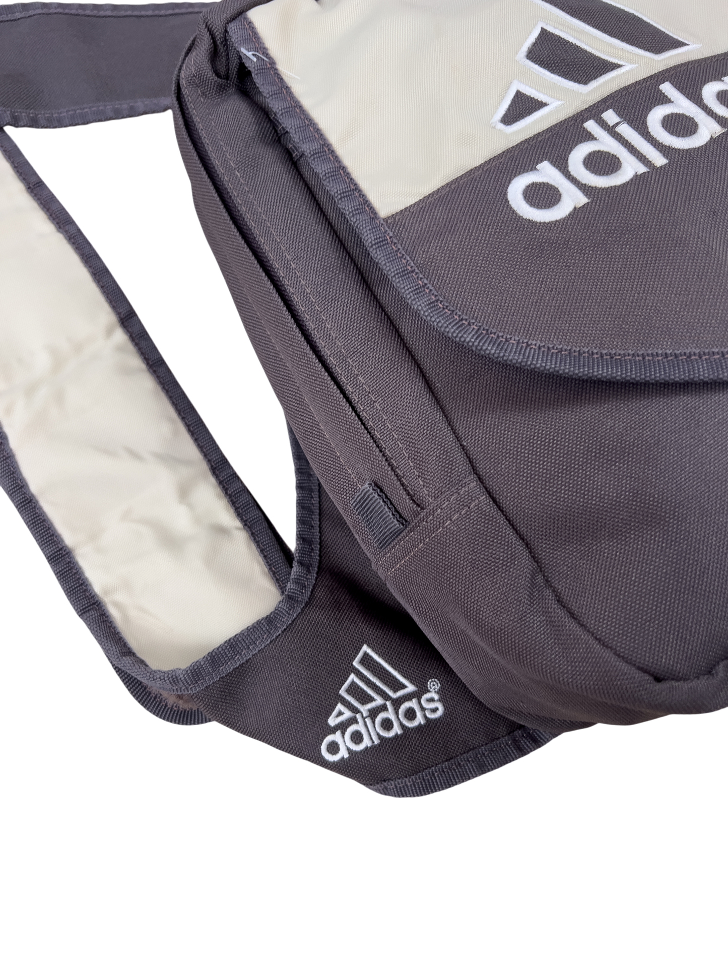 Adidas Sling Bag Big Pocket