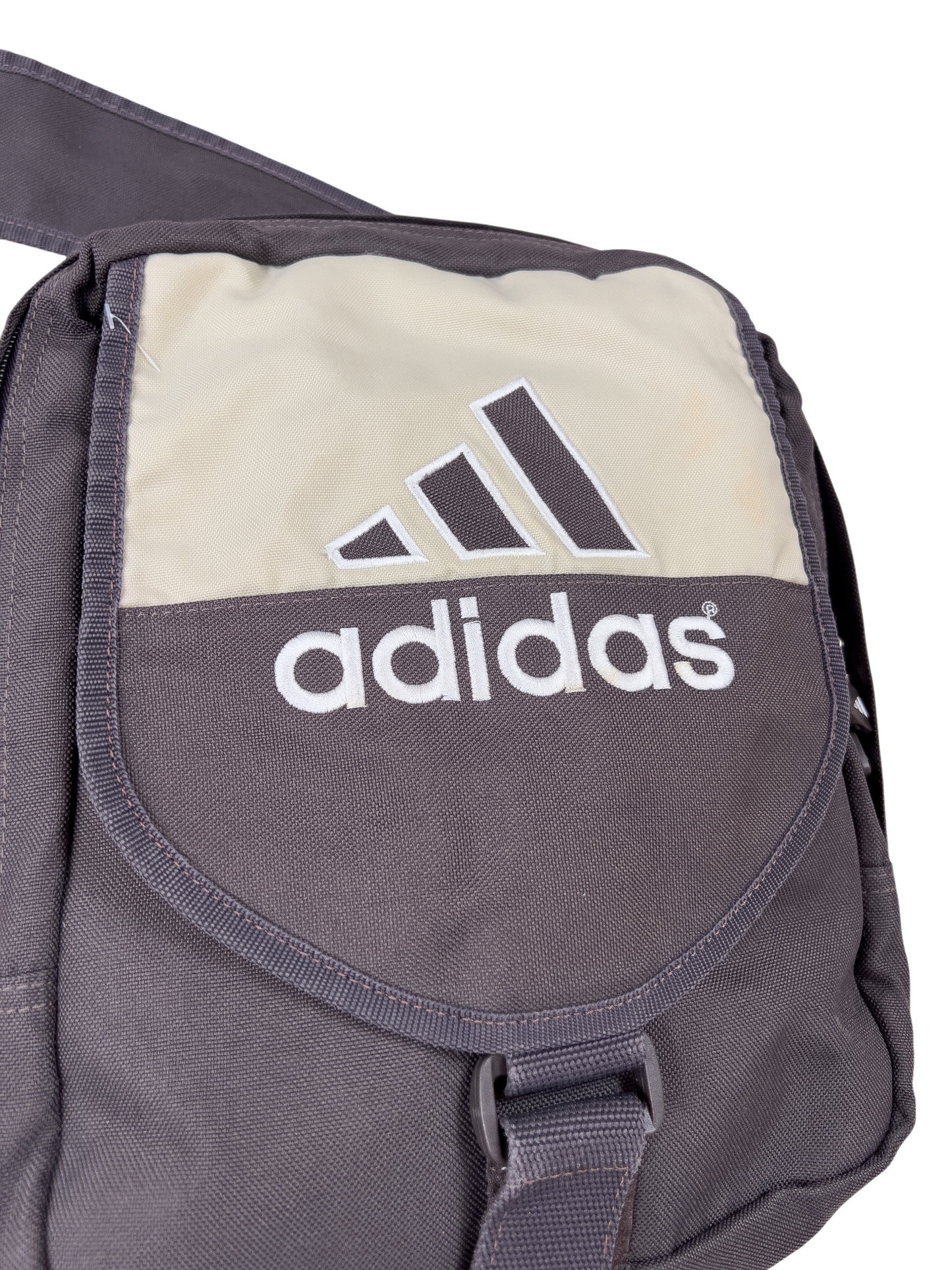 Adidas Sling Bag Big Pocket