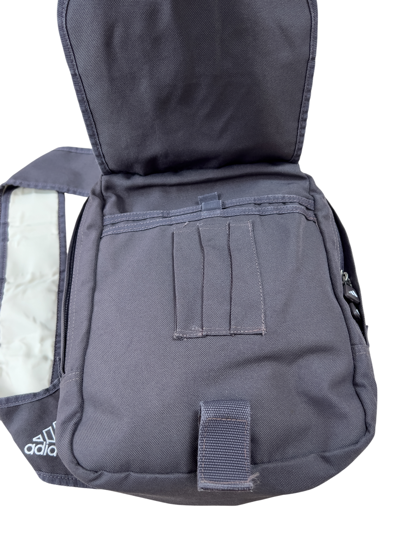 Adidas Sling Bag Big Pocket