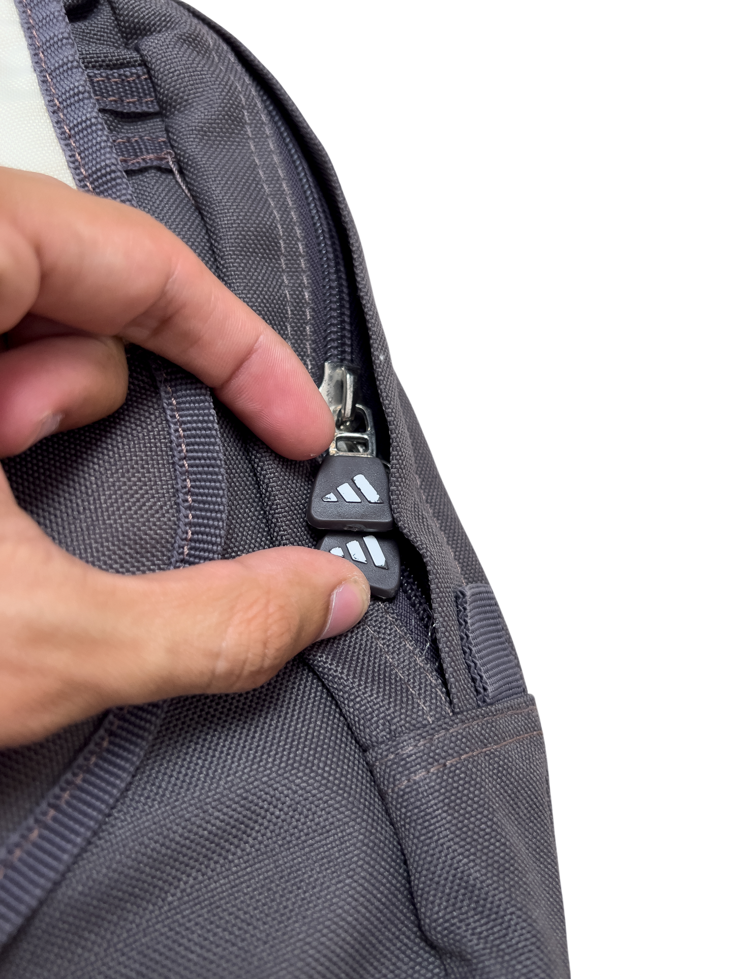 Adidas Sling Bag Big Pocket