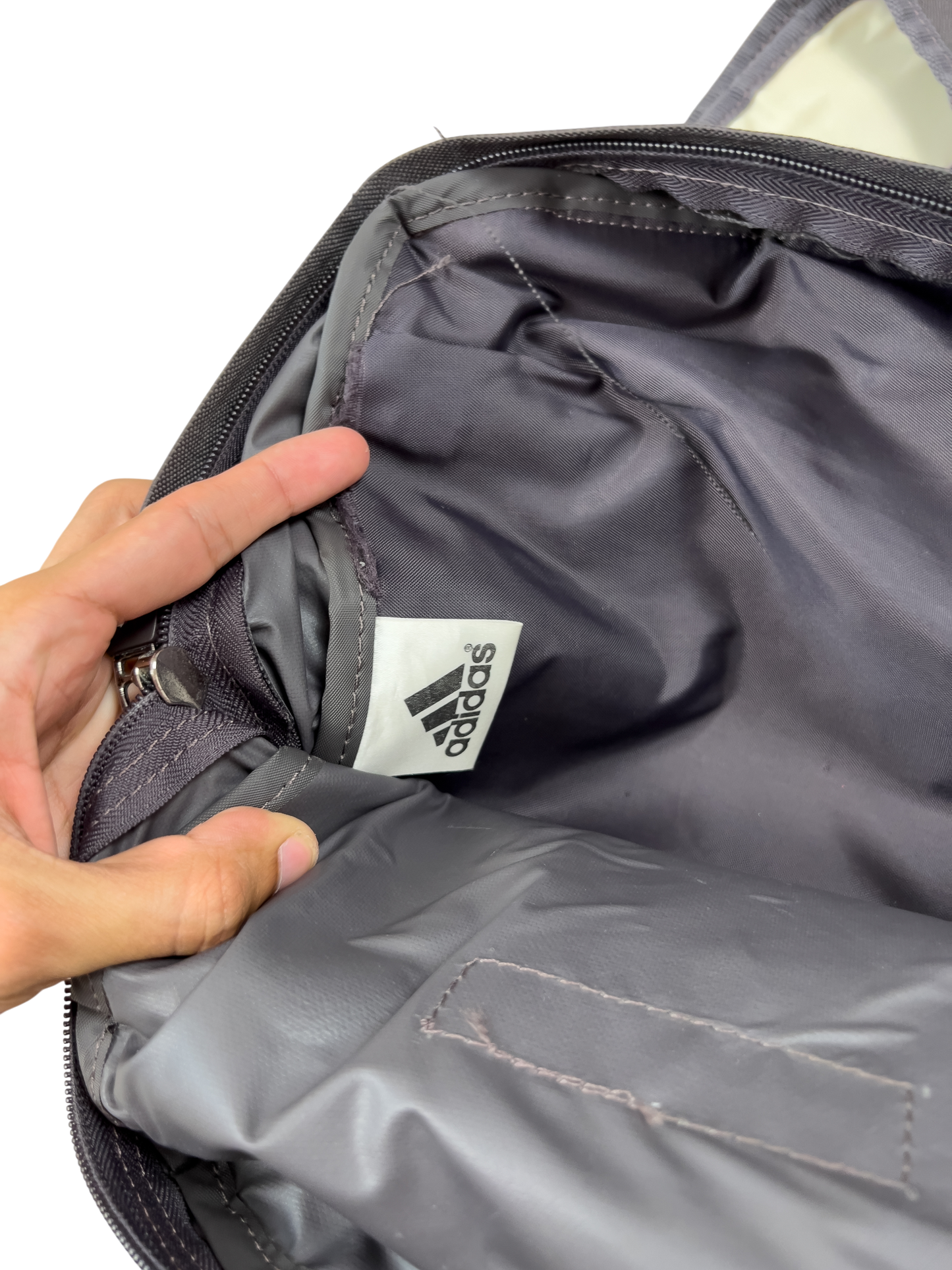 Adidas Sling Bag Big Pocket