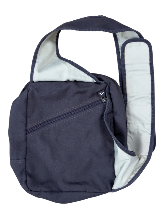 Adidas Sling Bag Big Pocket - cloakerstore