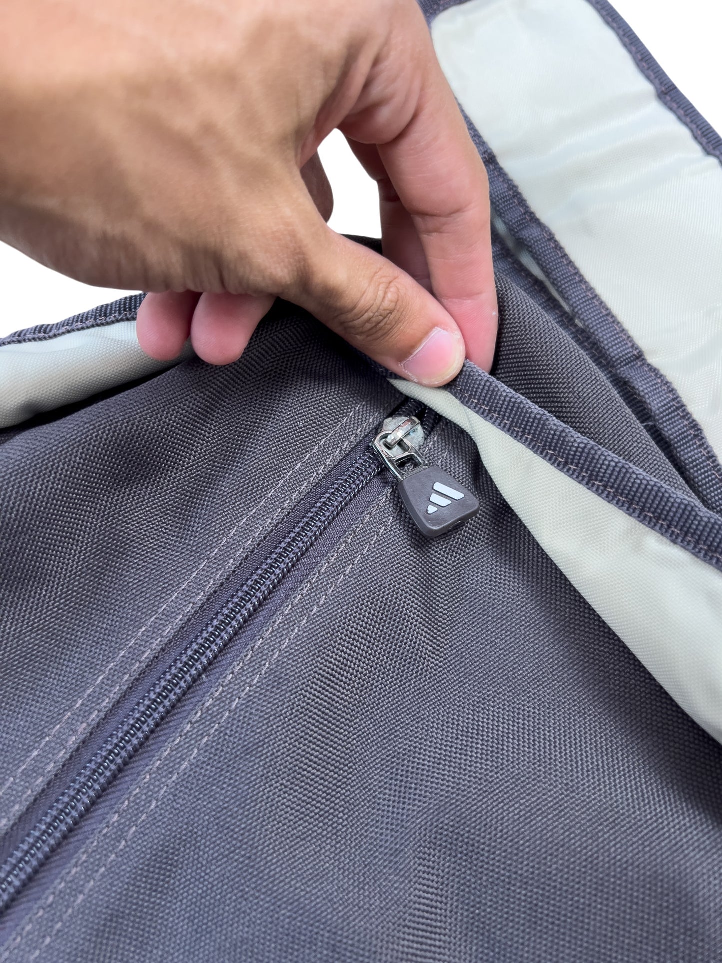 Adidas Sling Bag Big Pocket