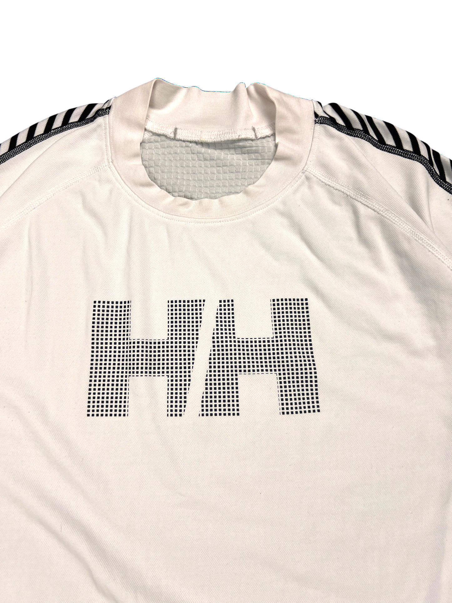 Helly Hansen Sport T-shirt White Gorpcore