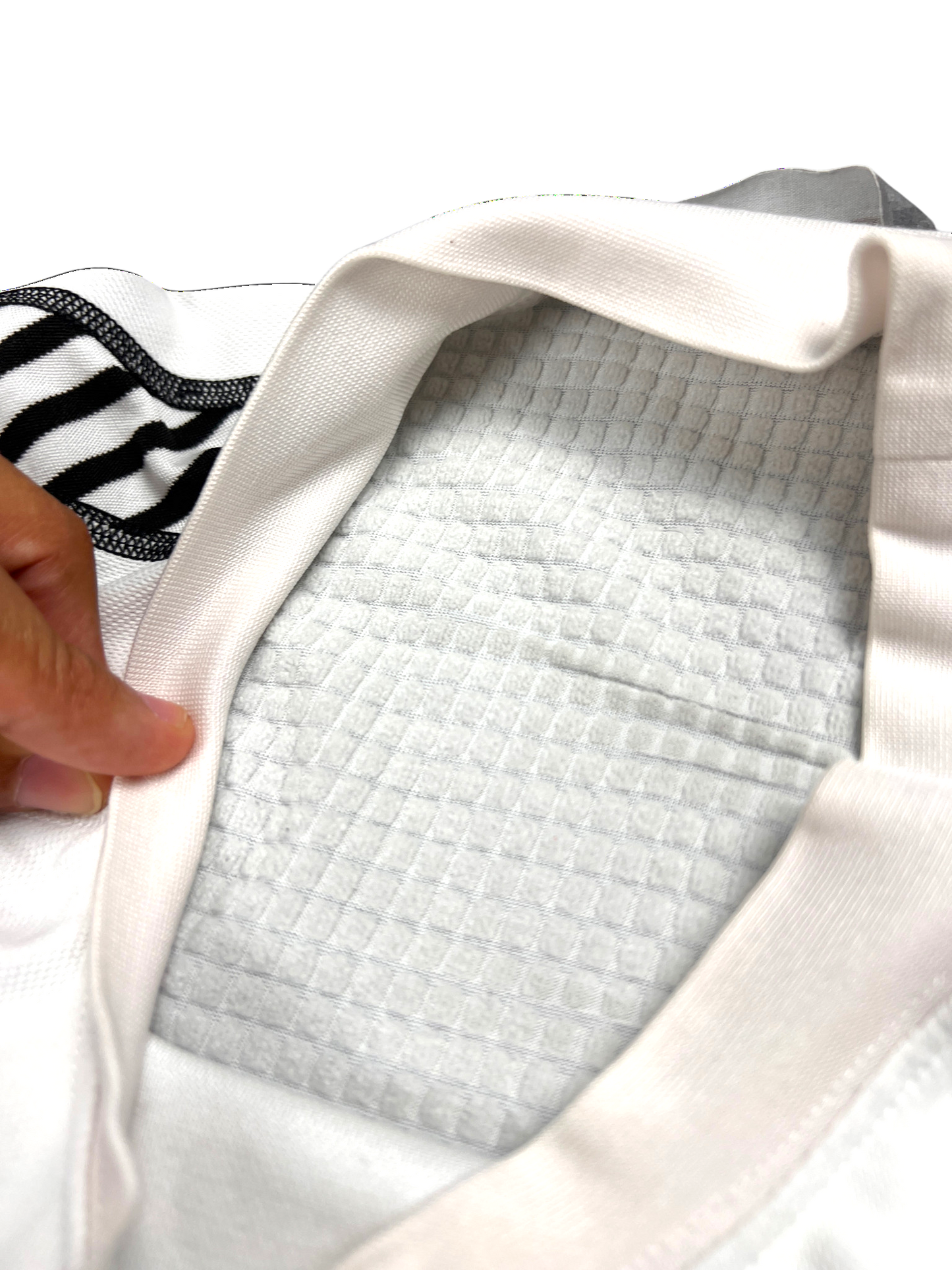 Helly Hansen Sport T-shirt White Gorpcore