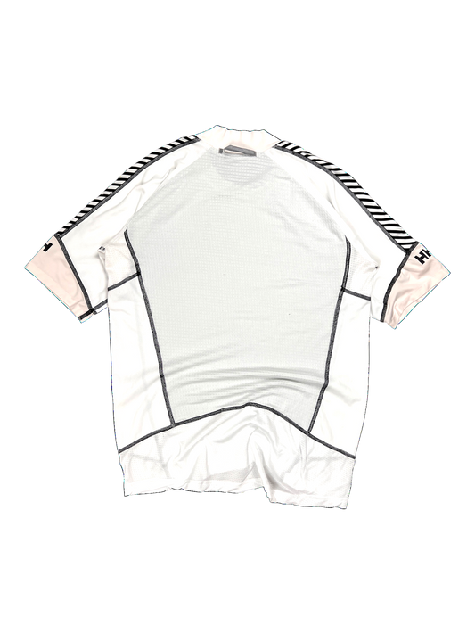 Helly Hansen Sport T-shirt White Gorpcore