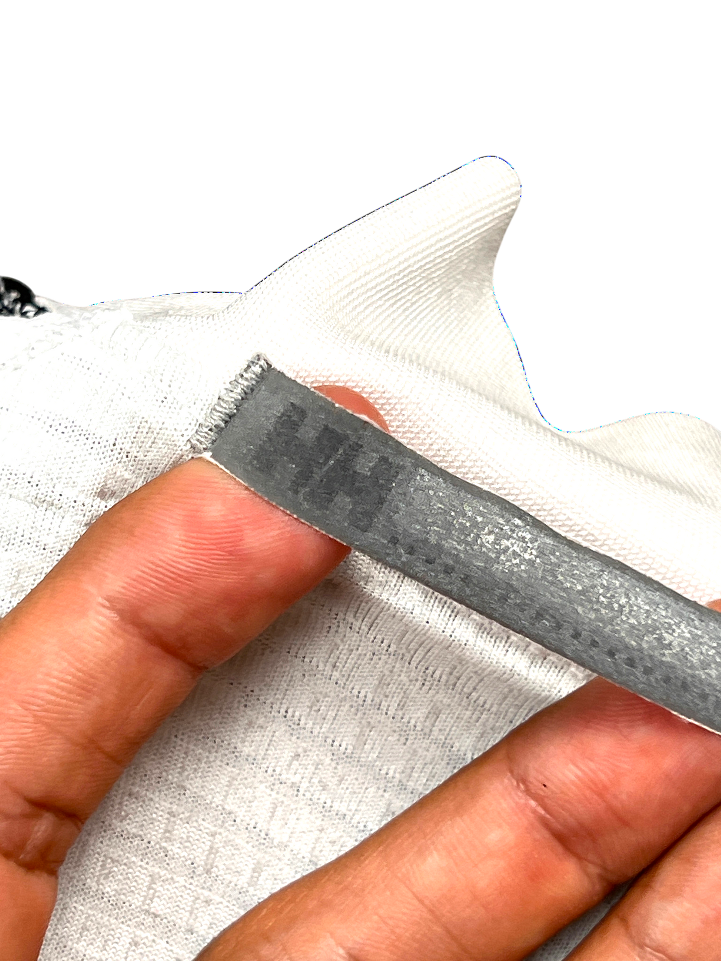 Helly Hansen Sport T-shirt White Gorpcore