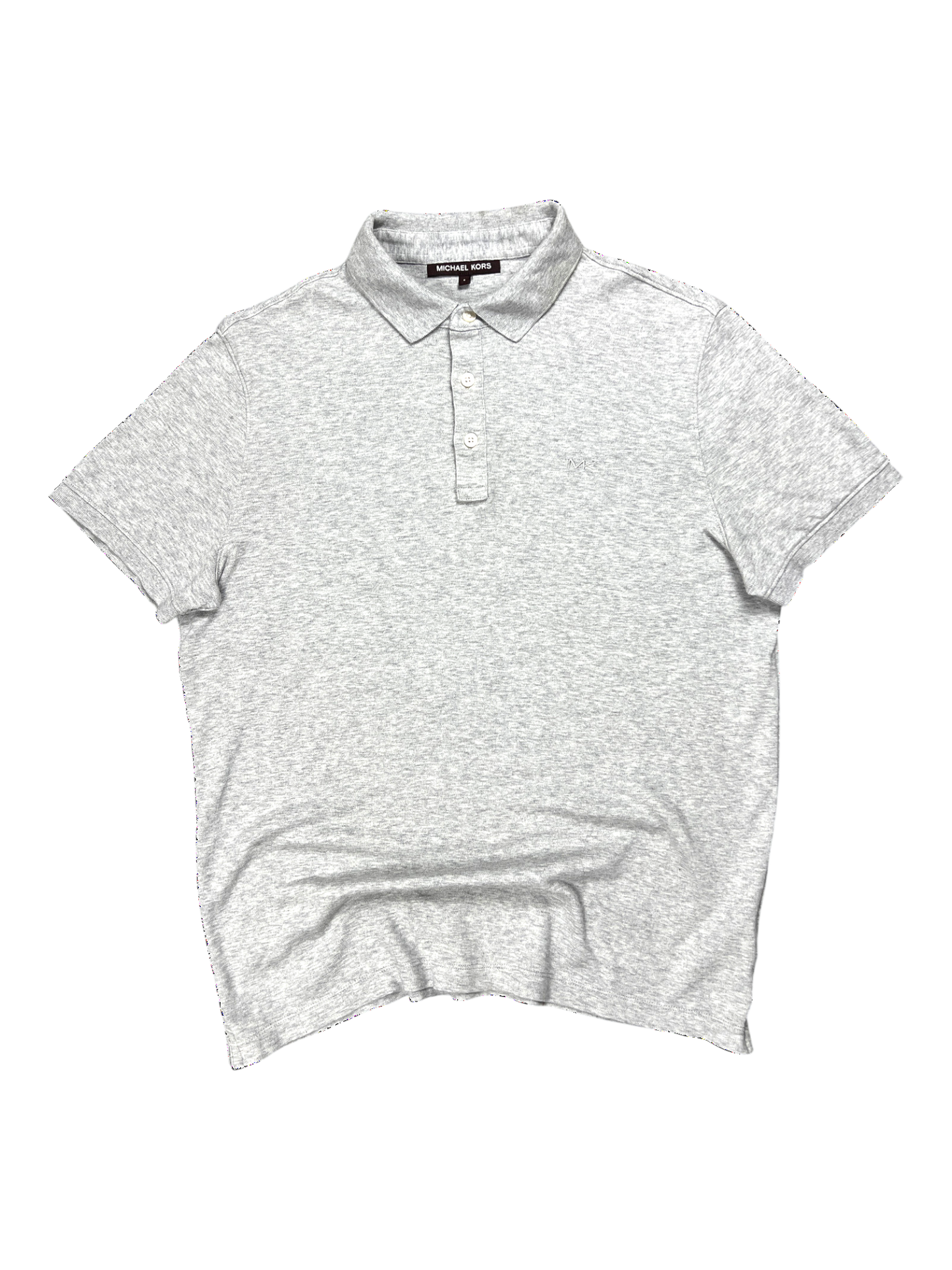 Michael Kors Polo Vintage Gray 00's