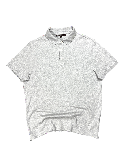 Michael Kors Polo Vintage Gray 00's