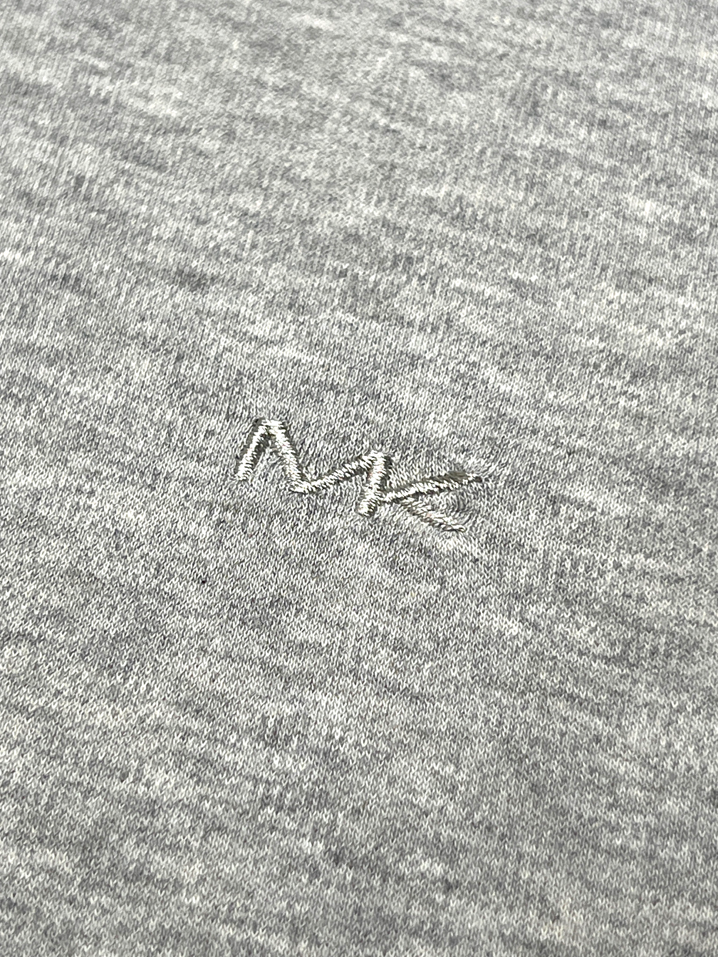 Michael Kors Polo Vintage Gray 00's