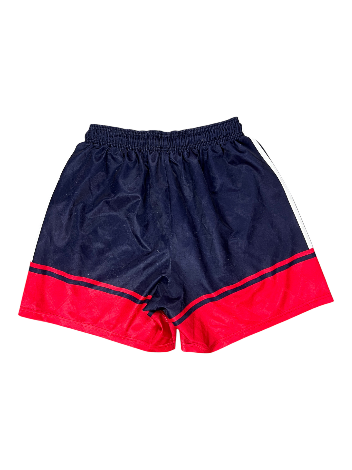 Adidas Bayern Munich 1997 Vintage Football Shorts