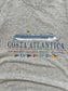 90's Vintage T-shirt Costa Atlantica Heavy Weight Single Stitch - cloakerstore