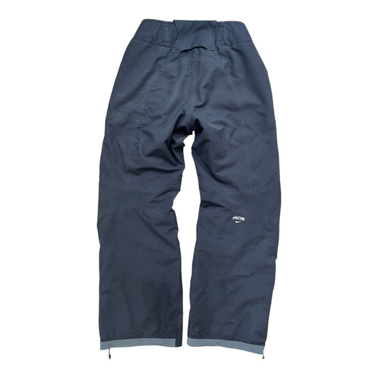 Nike ACG Gore-Tex Pant 3 Layer Multiple Zip Gorpcore - cloakerstore