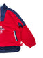 Big Power Sherpa Jacket Vintage - cloakerstore