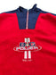 Big Power Sherpa Jacket Vintage - cloakerstore