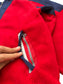 Big Power Sherpa Jacket Vintage - cloakerstore