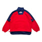 Big Power Sherpa Jacket Vintage - cloakerstore