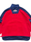 Big Power Sherpa Jacket Vintage - cloakerstore