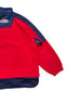Big Power Sherpa Jacket Vintage - cloakerstore