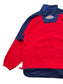 Big Power Sherpa Jacket Vintage - cloakerstore
