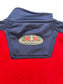 Big Power Sherpa Jacket Vintage - cloakerstore