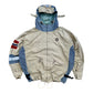 Napapijri Innovator Plus Jacket Vintage - cloakerstore