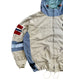 Napapijri Innovator Plus Jacket Vintage - cloakerstore