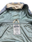 Napapijri Innovator Plus Jacket Vintage - cloakerstore