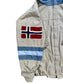 Napapijri Innovator Plus Jacket Vintage - cloakerstore
