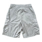 00's Oakley Shorts Jorts Vintage Silver Cream - cloakerstore