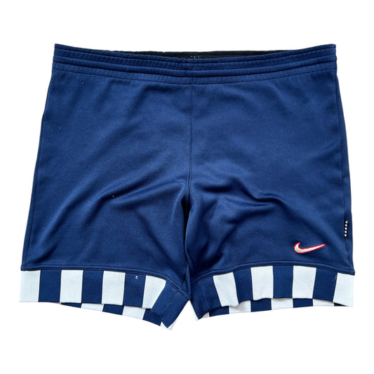 90's Nike Old Tag Short Retro - cloakerstore