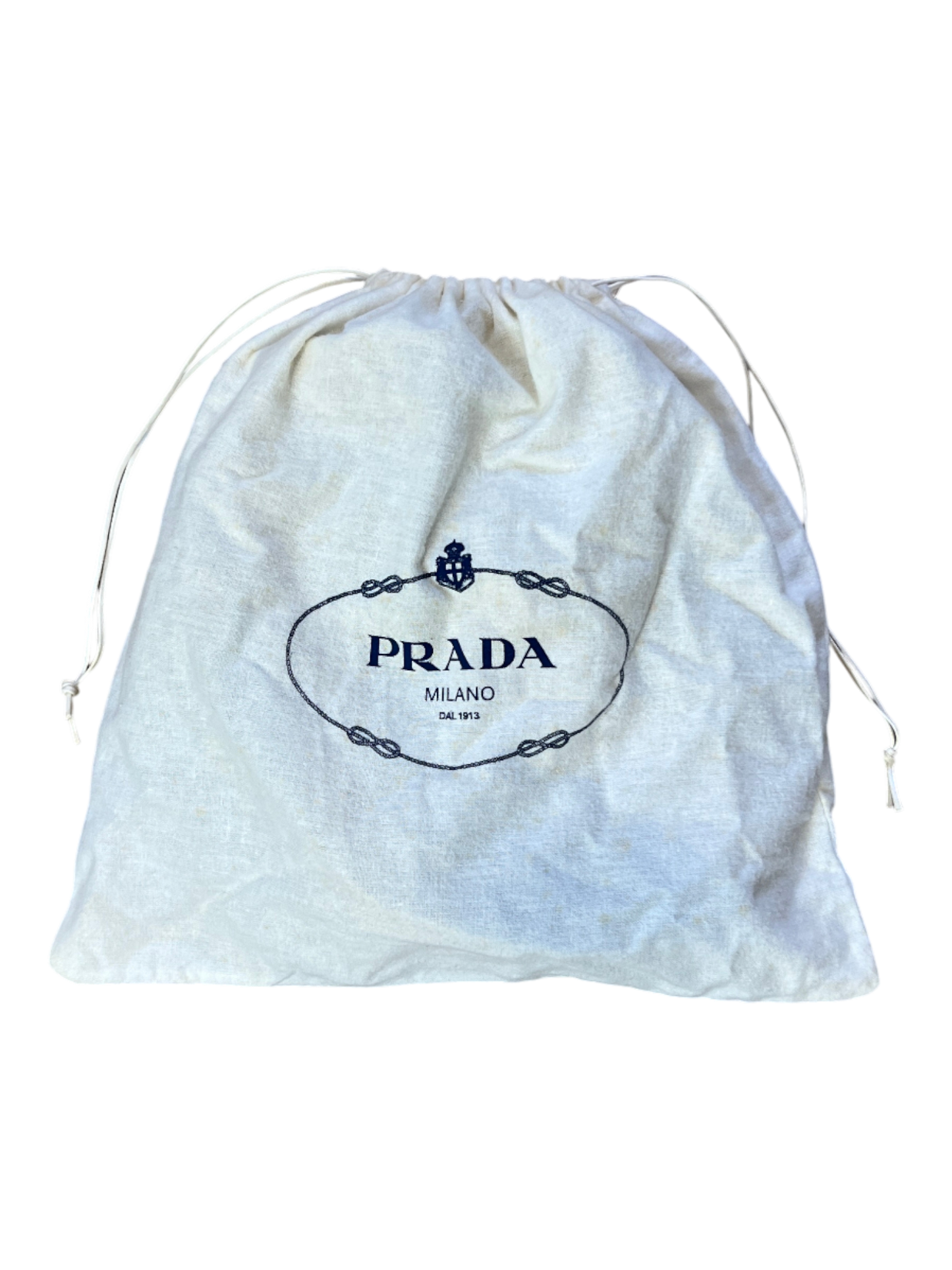 Prada Sport Bag 00's Vela
