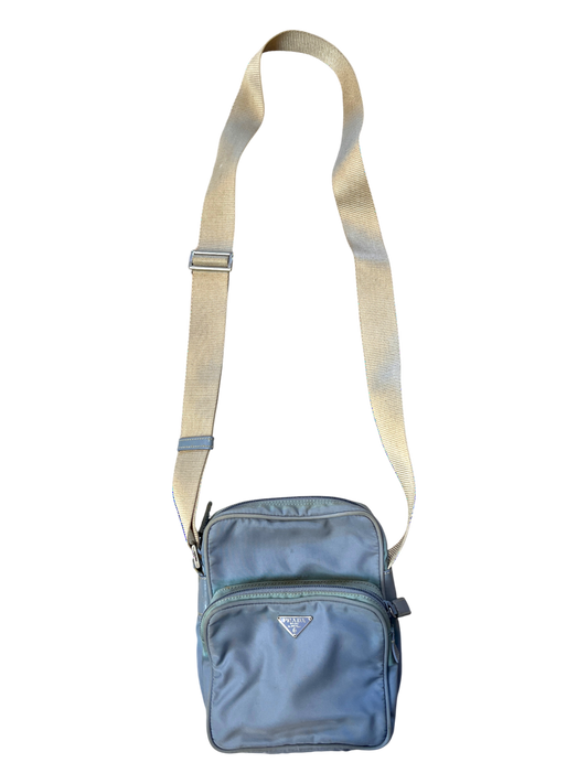 Prada Sport Bag 00's Vela