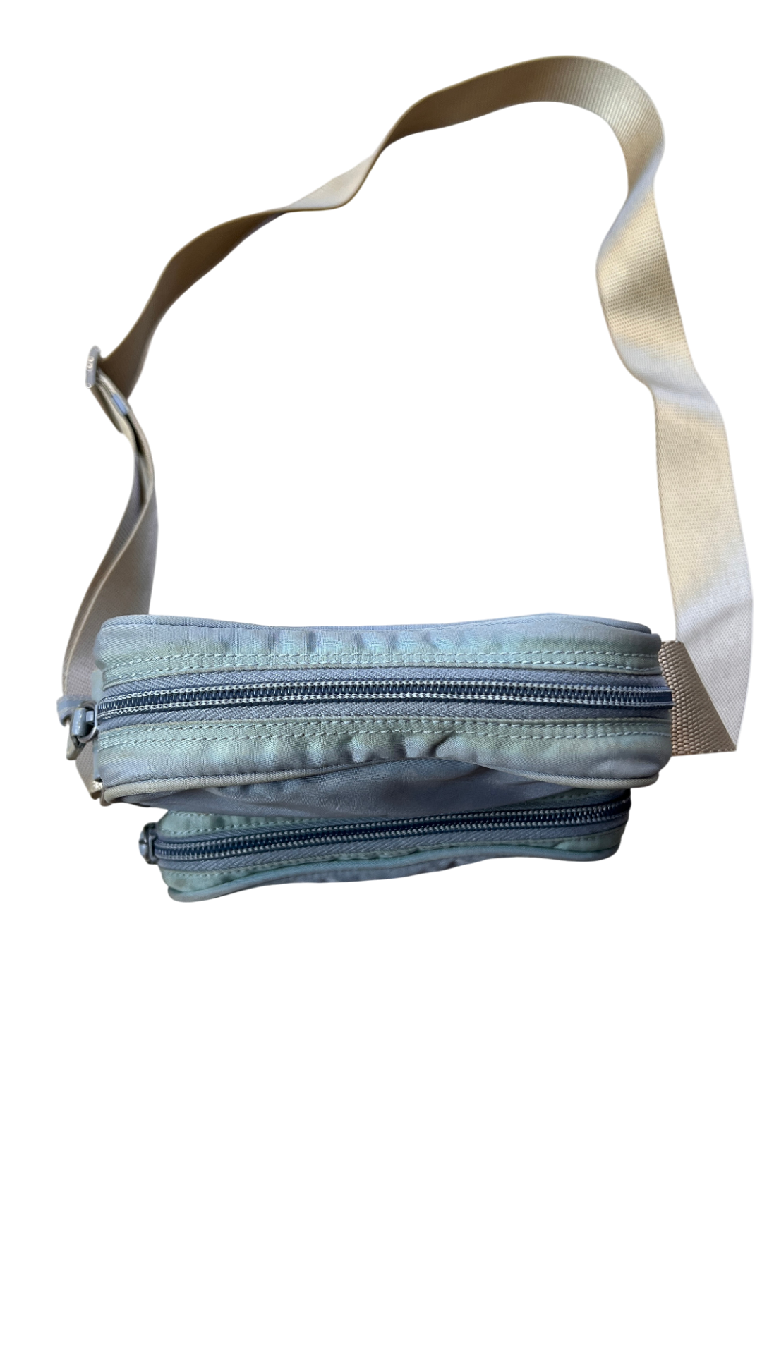 Prada Sport Bag 00's Vela