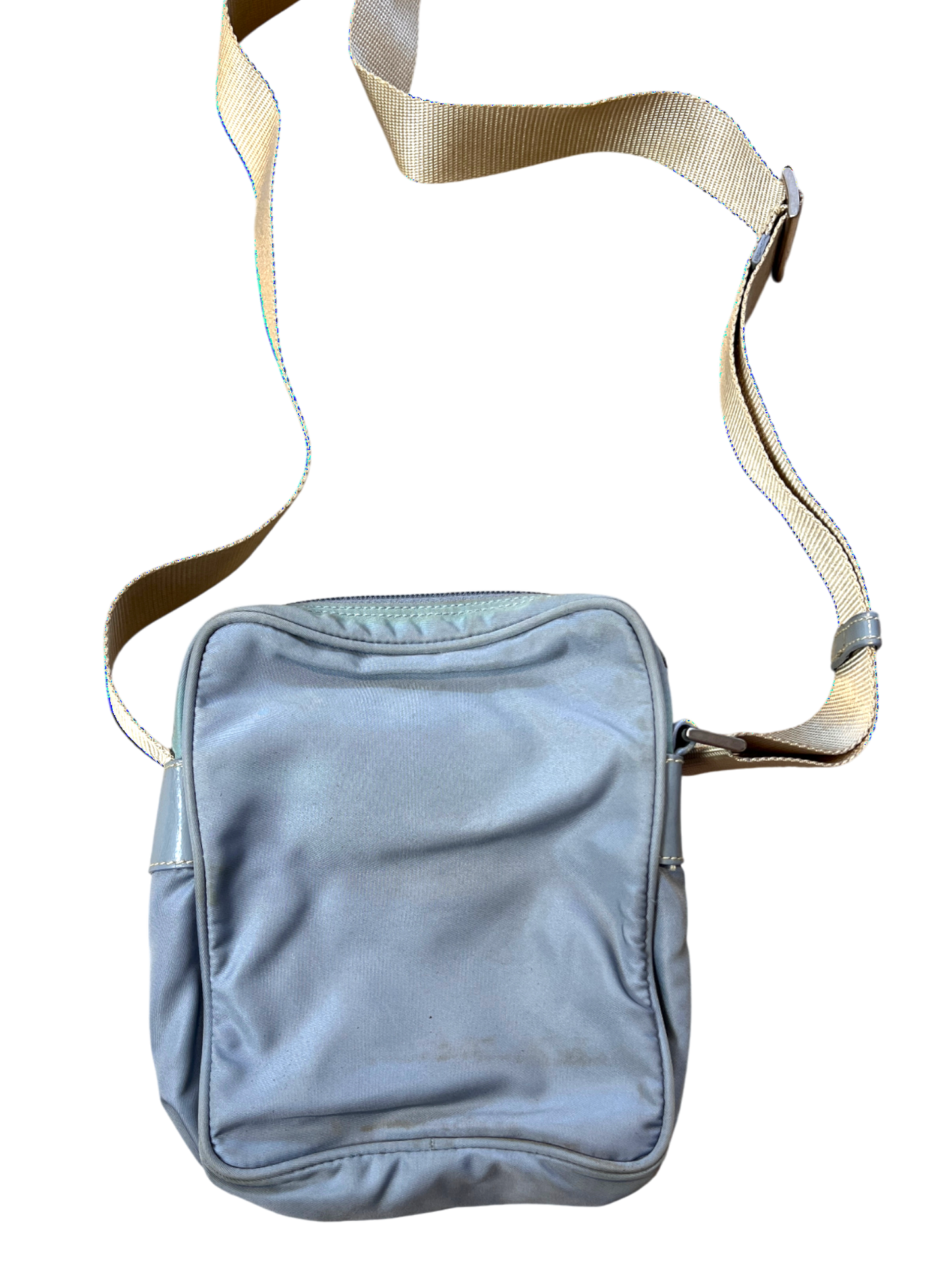 Prada Sport Bag 00's Vela