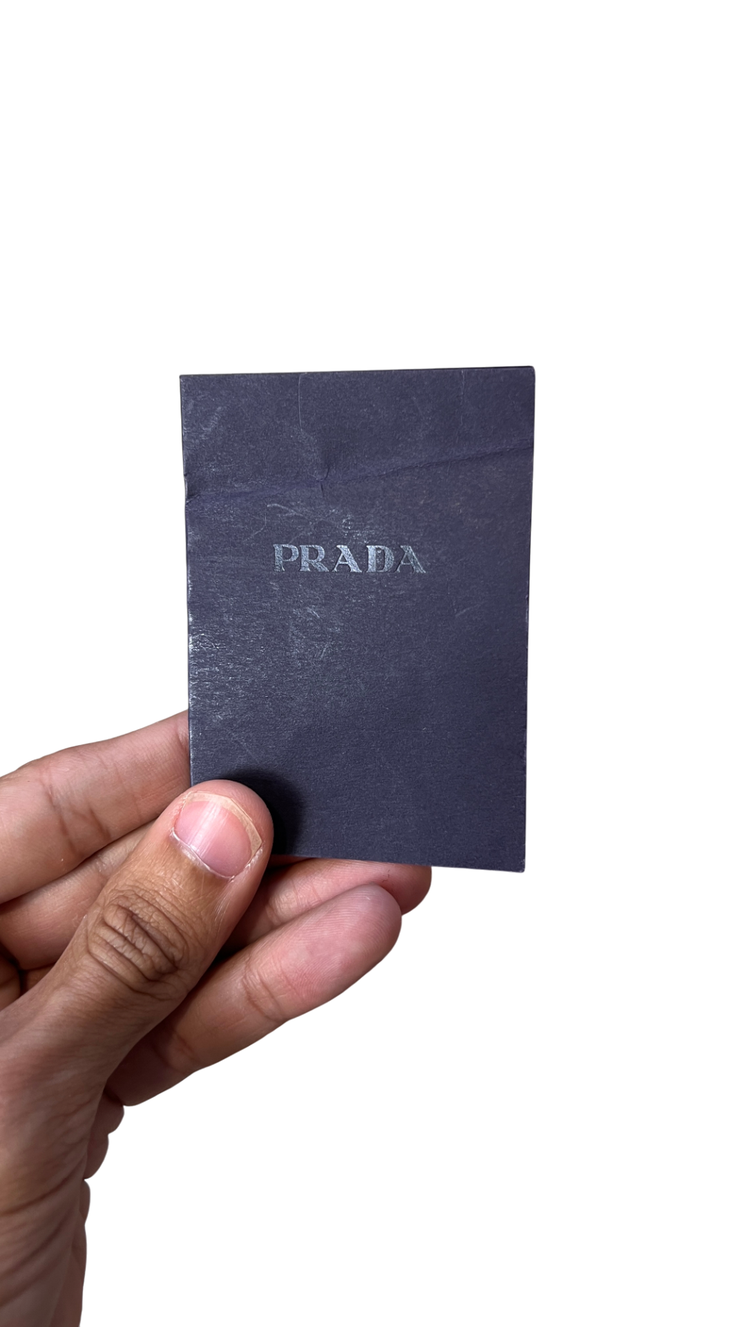 Prada Sport Bag 00's Vela