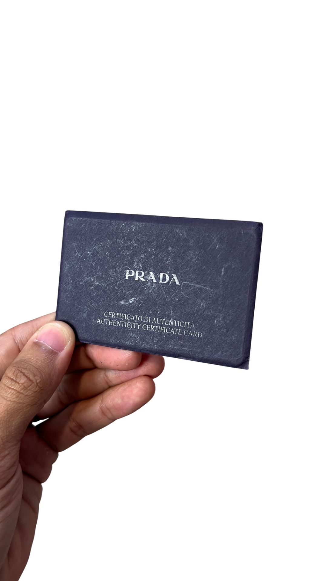 Prada Sport Bag 00's Vela