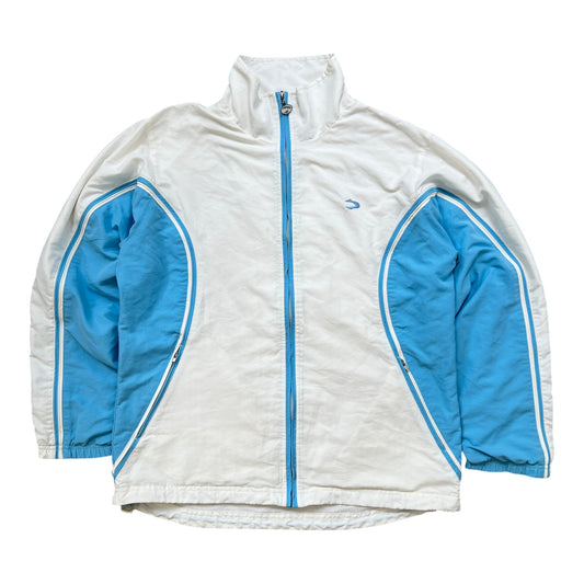 Vintage Track Jacket - cloakerstore