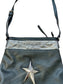 Thierry Mugler Bag Black Big Star - cloakerstore