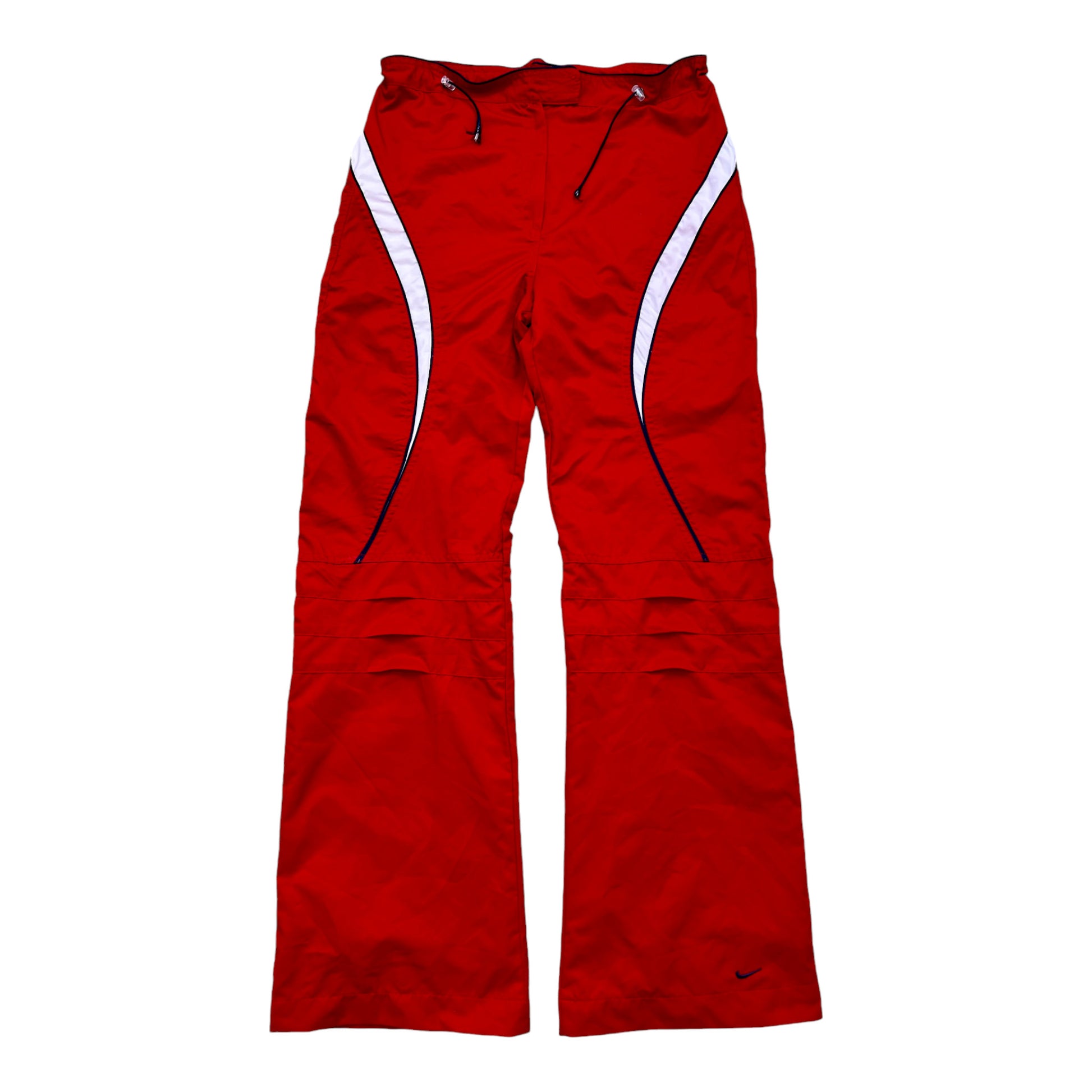 Nike Track Pants Y2K Vintage Premium - cloakerstore