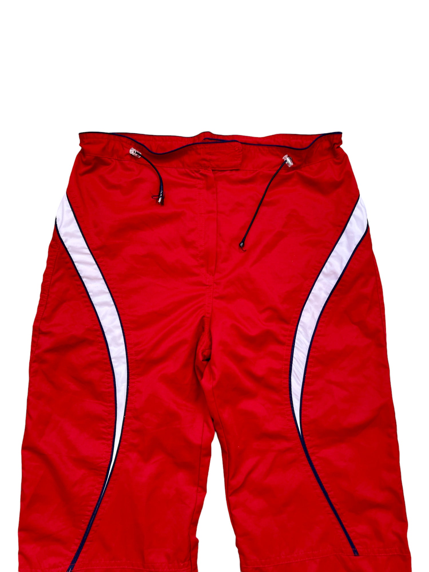Nike Track Pants Y2K Vintage Premium - cloakerstore
